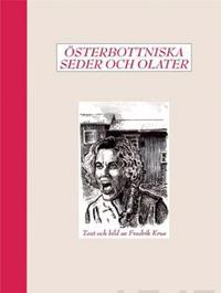 Österbottniska seder och olater