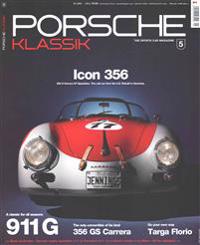Porsche Klassik NR. 5: The Sports Car Magazine