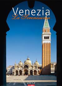 Venezia - La Serenissima 2015
