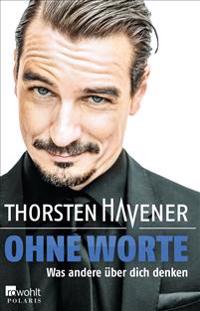 Ohne Worte