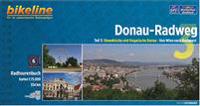 Donau - Radweg 3 Wien-Budapest