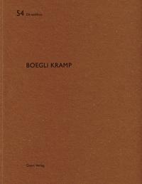 Boegli Kramp