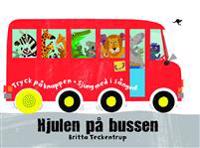 Hjulen på bussen