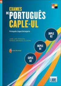 EXAMES DE PORTUGUES CAPLE-UL