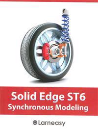 Solid Edge St6 Synchronous Modeling