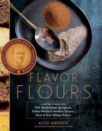 Flavor Flours