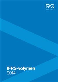 IFRS volymen 2014