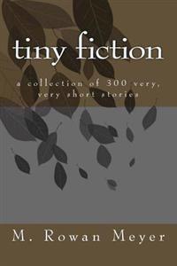 Tiny Fiction: A Collection of 300 Very, Very Short Stories