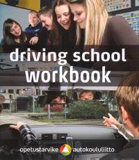 Driving School Workbook