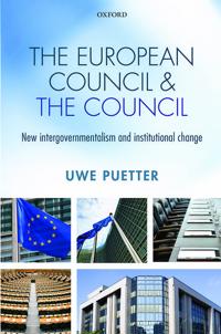 The European Council and the Council