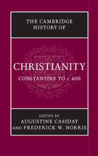 The Cambridge History of Christianity