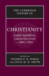 Cambridge History of Christianity