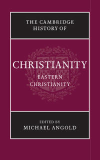 The Cambridge History of Christianity