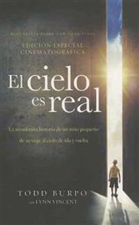 El Cielo Es Real -Edicion Cinematografica