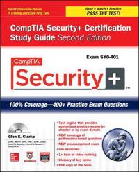 CompTIA Security+ Certification Study Guide (Exam SY0-401)
