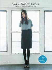 Casual Sweet Clothes