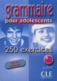 Grammaire Pour Adolescents