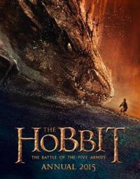 The Hobbit: the Battle of the Five Armies - Annual