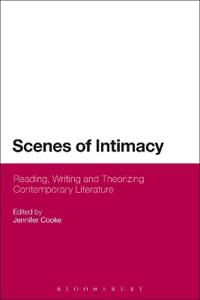 Scenes of Intimacy