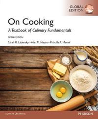 On Cooking: A Textbook for Culinary Fundamentals