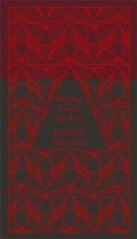 Beyond Good and Evil