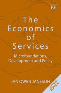 The Economics of Services