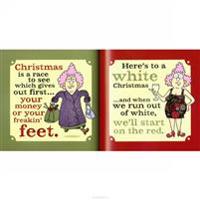 Aunty Acid Have Yourself a Sassy Christmas