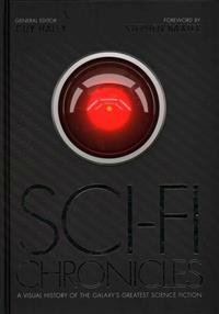 Sci-Fi Chronicles
