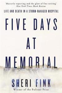 Five Days at Memorial