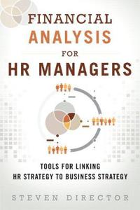 Financial Analysis for Hr Managers