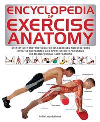 Encyclopedia of Exercise Anatomy