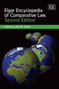 Elgar Encyclopedia of Comparative Law