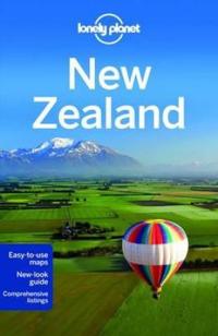 New Zealand LP