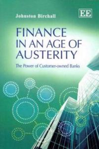 Finance in an Age of Austerity