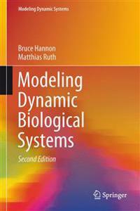 Modeling Dynamic Biological Systems