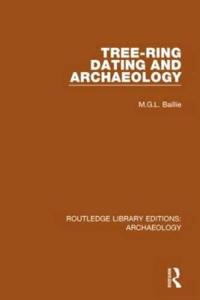 Tree-Ring Dating and Archaeology