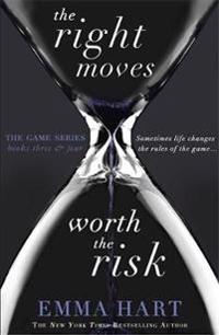 The Right Moves & Worth the Risk (The Game 3 & 4 bind-up)