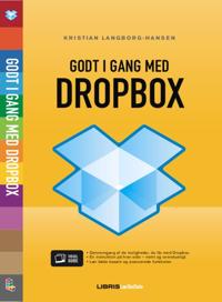 Godt i gang med Dropbox
