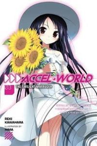 Accel World 3