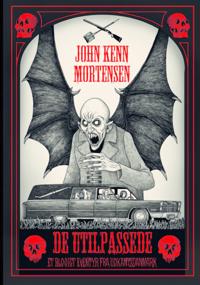 De utilpassede - et blodigt eventyr fra udkantsdanmark