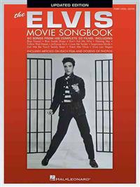 The Elvis Movie Songbook - Updated Edition