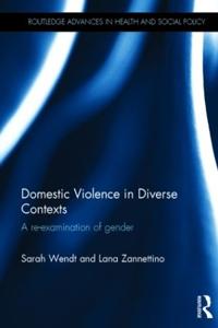 Domestic Violence in Diverse Contexts