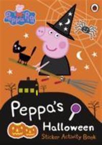 Peppa Pig: Peppa's Halloween