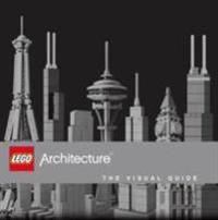 LEGO Architecture the Visual Guide