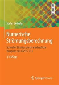 Numerische Strömungsberechnung