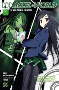 Accel World (Novel)