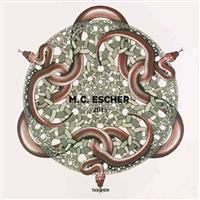 Escher 2015 Calendar