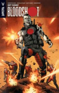 Bloodshot 5