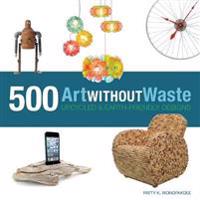 Art Without Waste
