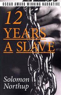 12 Years a Slave